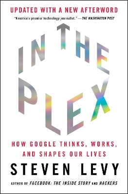 In the Plex - Steven Levy