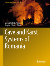 Cave and Karst Systems of Romania - 