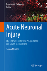 Acute Neuronal Injury - 