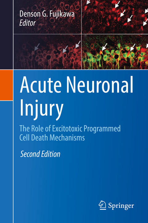 Acute Neuronal Injury - 