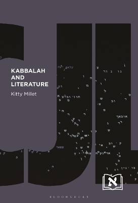 Kabbalah and Literature - Kitty Millet