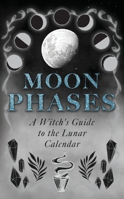 Moon Phases -  Wyrd Books