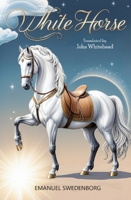 White Horse - Emanuel Swedenborg