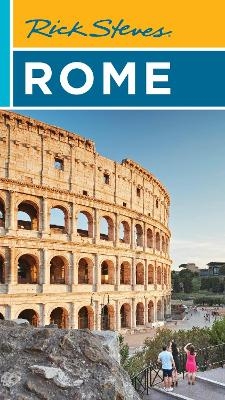 Rick Steves Rome (Twenty-fourth Edition) - Gene Openshaw, Rick Steves