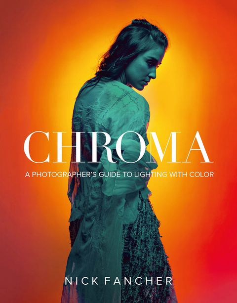 Chroma -  Nick Fancher