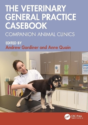 The Veterinary General Practice Casebook - 