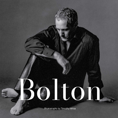 Michael Bolton - Michael Bolton