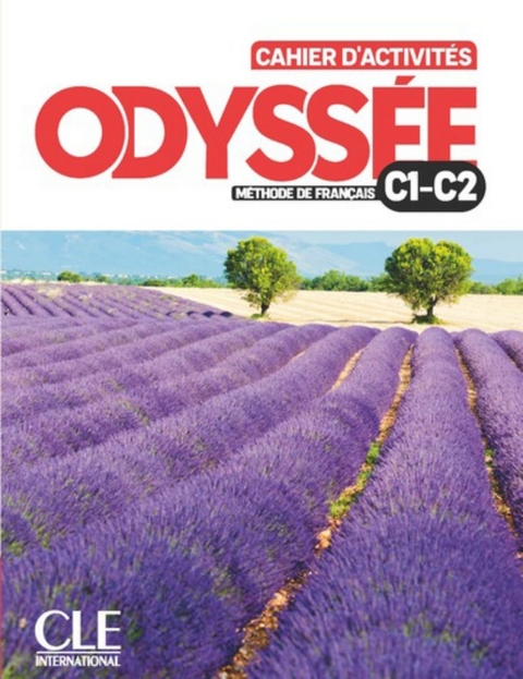 Odyssée C1-C2