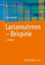 Lastannahmen – Beispiele - Schmidt, Peter