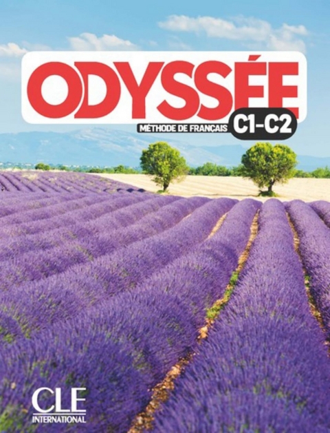 Odyssée C1-C2