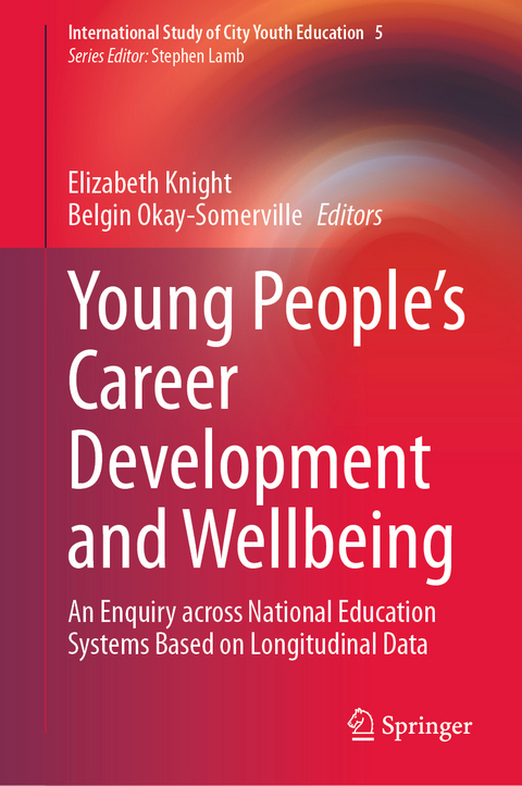 Young People’s Career Development and Wellbeing - 