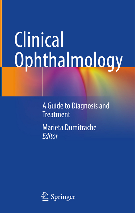 Clinical Ophthalmology - 