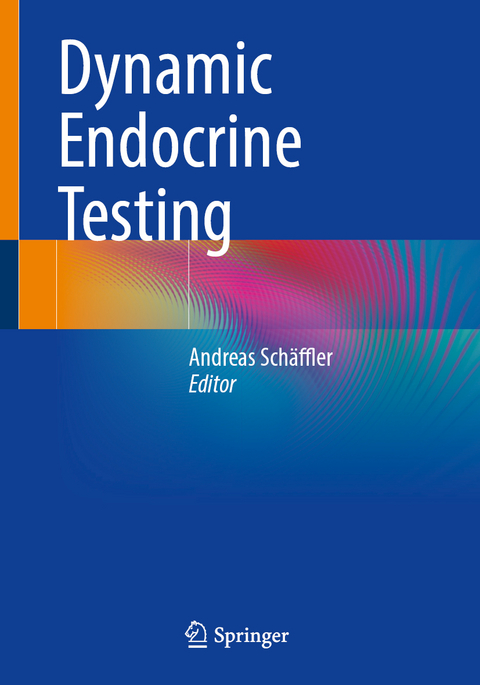 Dynamic Endocrine Testing - 