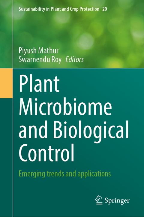 Plant Microbiome and Biological Control - 