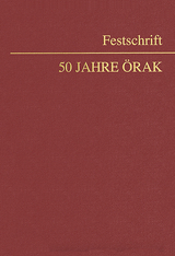 Festschrift 50 Jahre ÖRAK