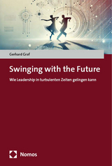 Swinging with the Future - Gerhard Graf