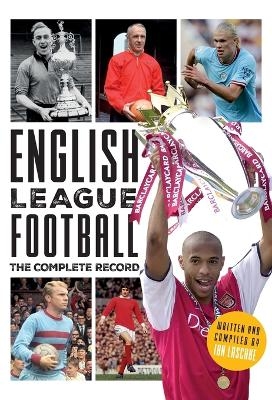 English League Football - Ian Laschke