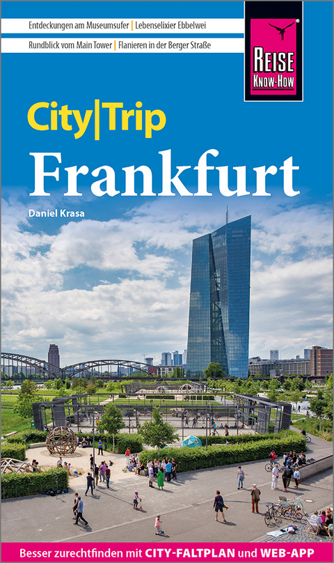 Frankfurt - Daniel Krasa