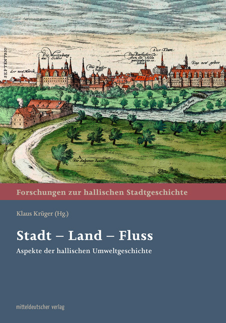 Stadt – Land – Fluss - 