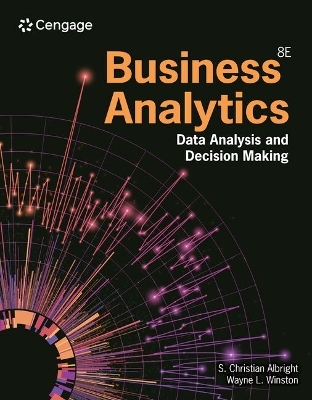 Business Analytics - S Albright, Wayne Winston