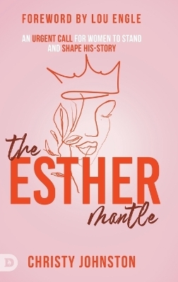 The Esther Mantle - Christy Johnston