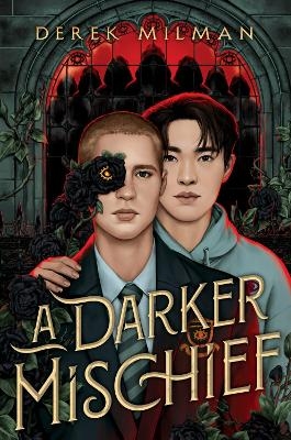 A Darker Mischief - Derek Milman