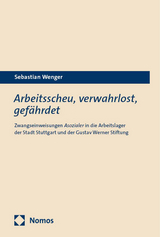 Arbeitsscheu, verwahrlost, gefährdet - Sebastian Wenger