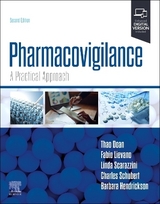 Pharmacovigilance - Doan, Thao; Lievano, Fabio; Scarazzini, Linda; Schubert, Charles; Hendrickson, Barbara