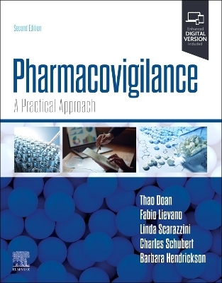 Pharmacovigilance - 