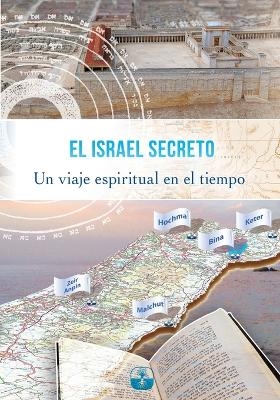 El Israel Secreto - Michael Sanilevich