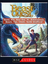 Beast Quest Game, PS4, Xbox One, PC, Achievements, Beasts, Tips, Cheats, Guide Unofficial -  HSE Guides