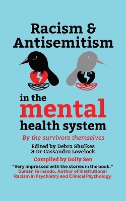 Racism and Antisemitism in the Mental Health System - 