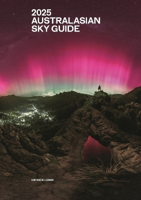 2025 Australasian Sky Guide - Nick Lomb