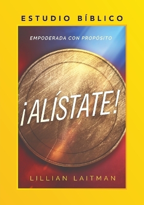 Alistate - Lillian Laitman