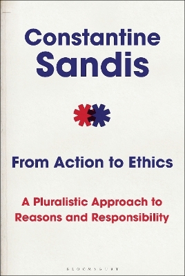 From Action to Ethics - Professor Constantine Sandis