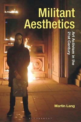 Militant Aesthetics - Dr Martin Lang