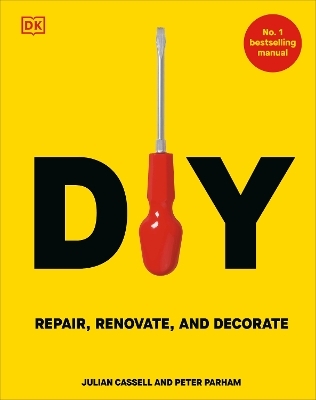 DIY - Peter Parham, Julian Cassell