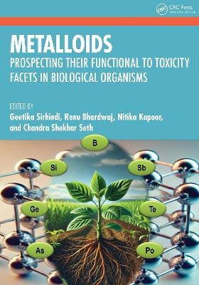 Metalloids in Biology - 