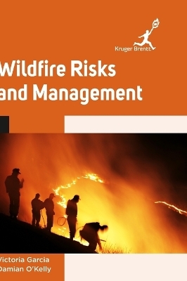 Wildlife Risks and Managemnet - Victoria Garcia, Damian O`kelly