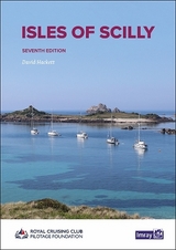 Isles of Scilly - Imray; Hackett, David; RCCPF