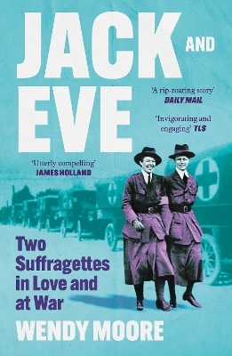 Jack and Eve - Wendy Moore