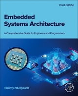 Embedded Systems Architecture - Noergaard, Tammy