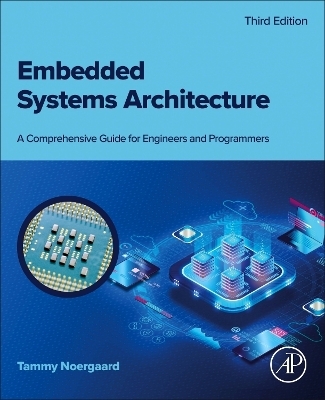 Embedded Systems Architecture - Tammy Noergaard