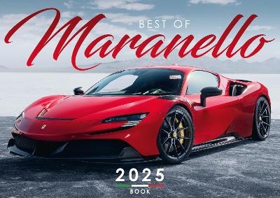 Maranello 2025