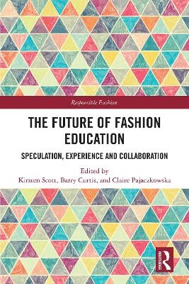 The Future of Fashion Education - 