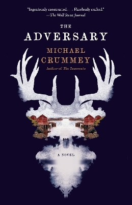 The Adversary - Michael Crummey