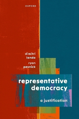 Representative Democracy - Dimitri Landa, Ryan Pevnick