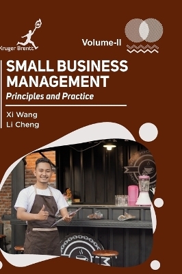 Small Business Management - Xi Wang, Li Cheng