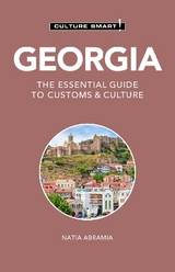 Georgia - Culture Smart! - Abramia, Natia