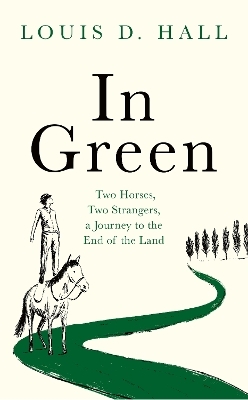 In Green - Louis D. Hall